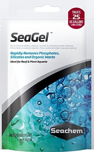 Seachem SeaGel 100 ml