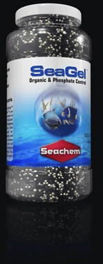Seachem SeaGel (250 ml)
