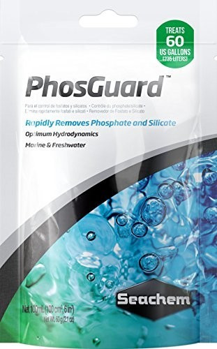 Seachem PhosGuard 100 ml