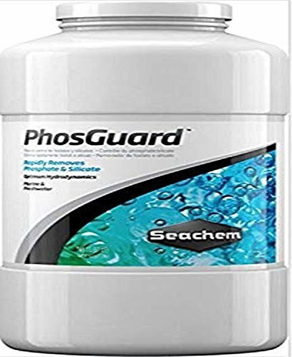 Seachem PhosGuard (1 litre)