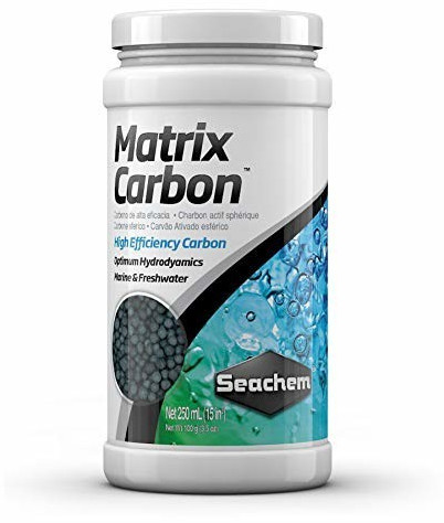 Seachem MatrixCarbon 500 ml