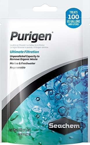 Seachem Purigen 100 ml