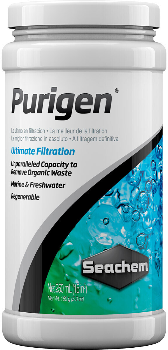 Seachem Purigen (250 ml)