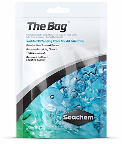 Seachem The Bag