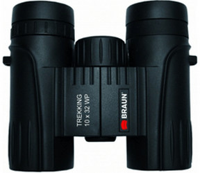 Braun Photo Technik Premium 10x32 WP