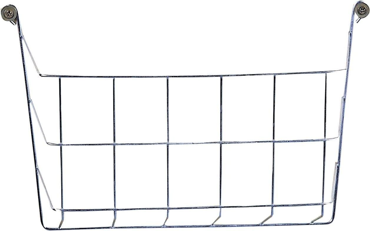 Kerbl Râtelier pour lapins (30 cm)