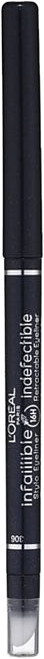 L'Oréal Indefectible Eyeliner Noir