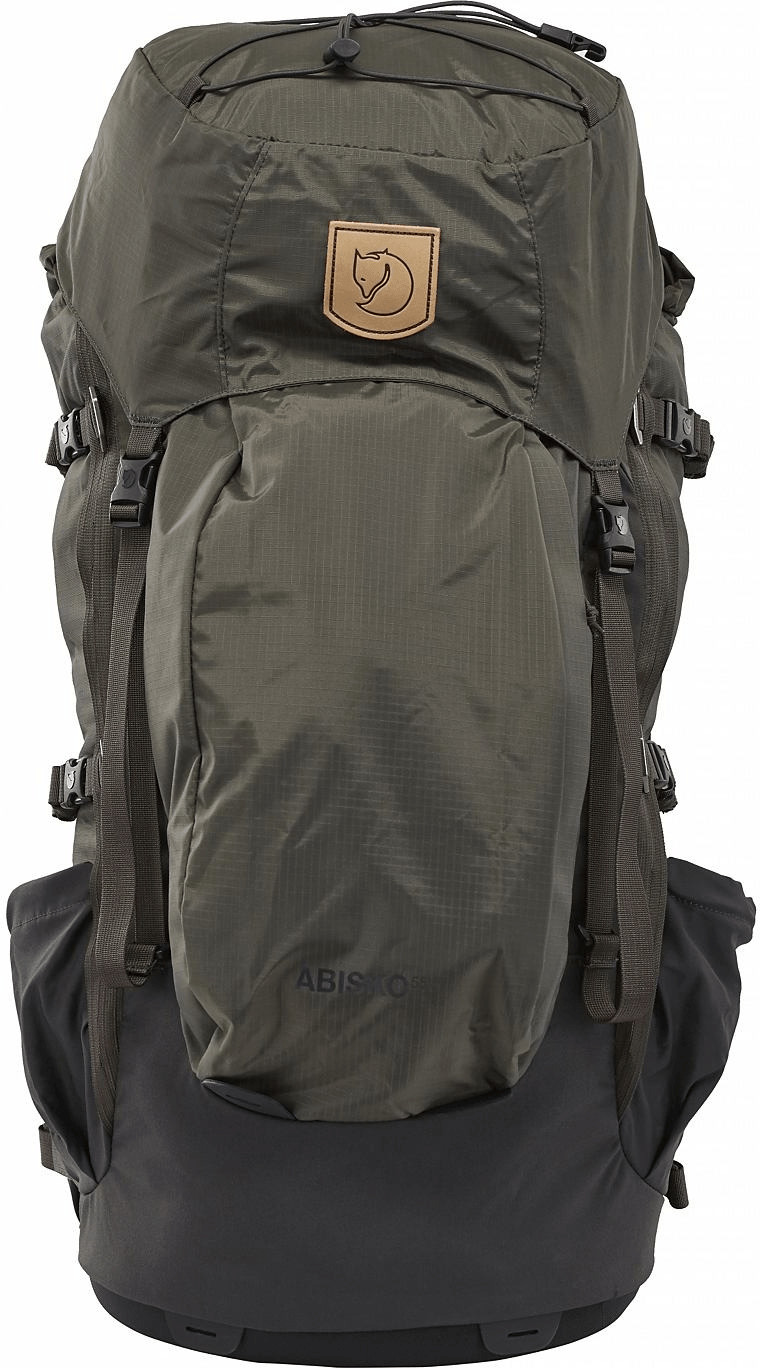 Fjällräven Abisko 55 W