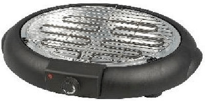 TKG Grill de table GR10