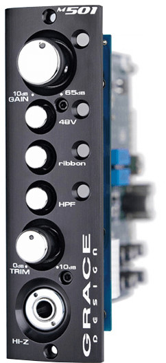 Grace Design m501