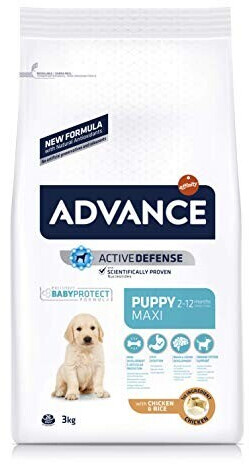Affinity Advance Maxi Puppy (3 kg)