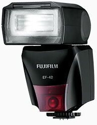Fujifilm EF-42