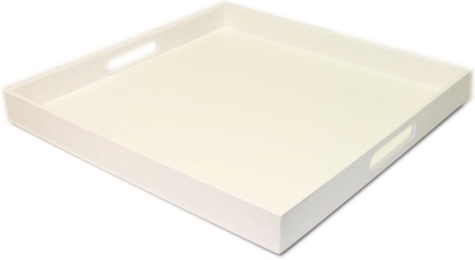 Artificial Large Tray