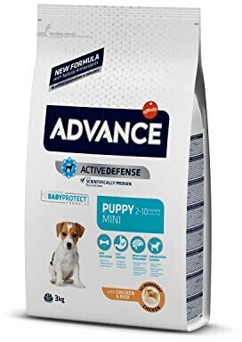 Affinity Advance Puppy Mini (3 kg)