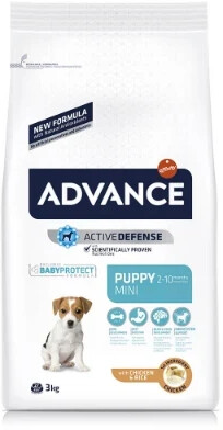 Affinity Advance Puppy Mini (800 g)