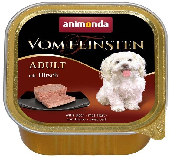 Animonda Pâtée pour chien 150 g Animonda Pâtée pour chien 150 g