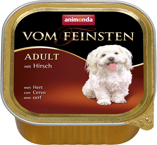 Animonda Pâtée pour chien 150 g Animonda Pâtée pour chien 150 g