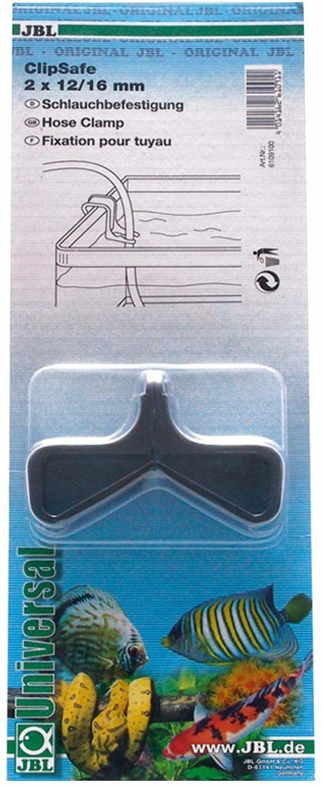 JBL ClipSafe