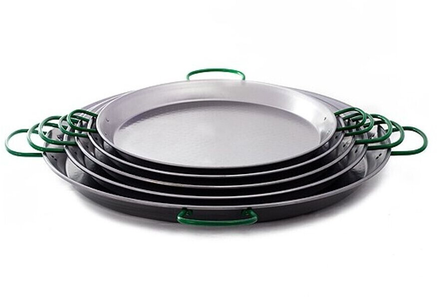 Vaello Campos Paella Pan 34 cm