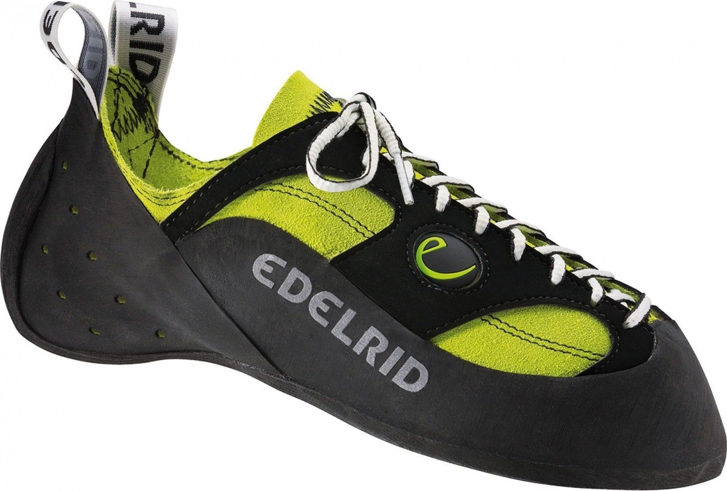 Edelrid Reptile II