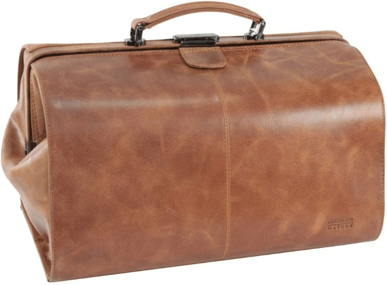 Greenland Light Doc Case 41 cm (1305)