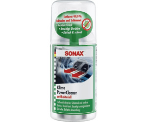 Sonax KlimaPowerCleaner antibakteriell (150 ml) ab € 6,40