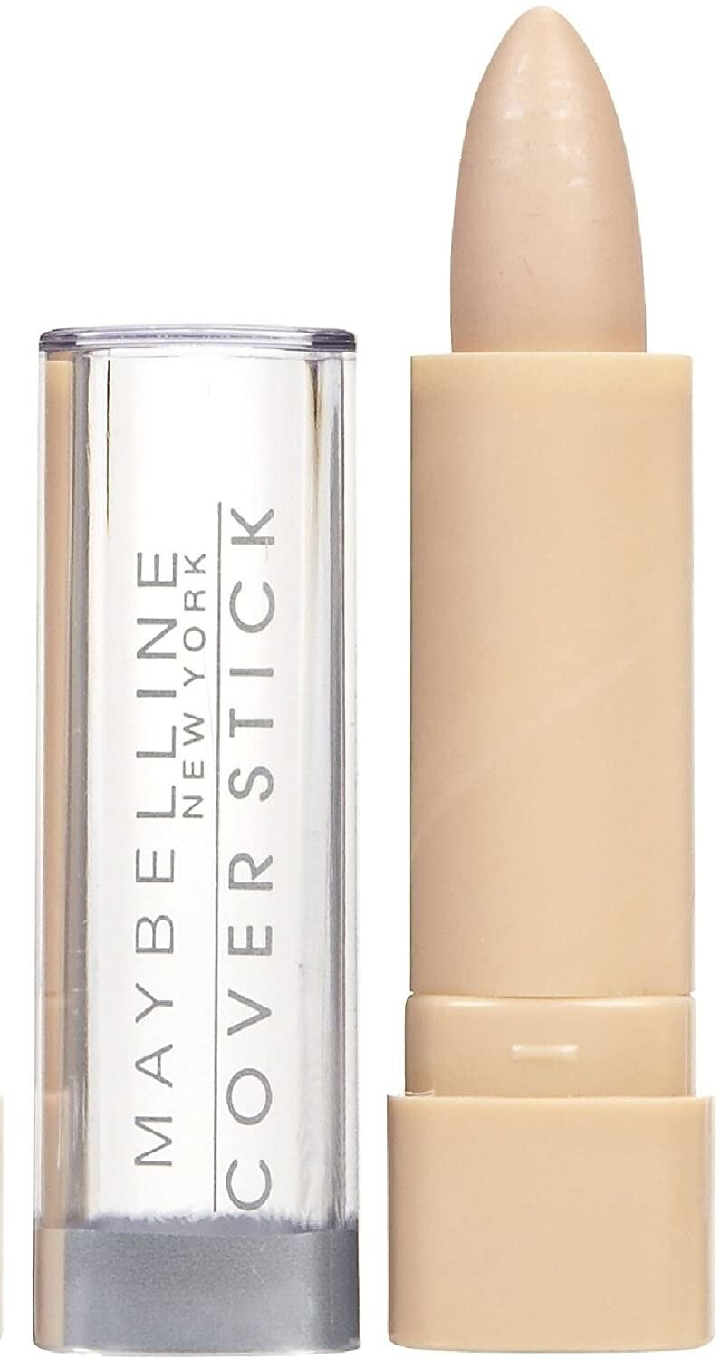 Gemey Maybelline Cover Stick Corrector Concealer (4,5g)