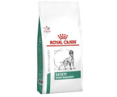 Royal canin satiety support weight management sat best sale 30