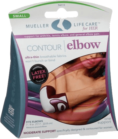 Mueller Coudière Life Care for Her blanc/violet M