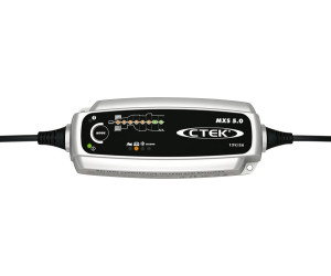 CTEK MXS 7.0 Batterieladegerät - Herocamper