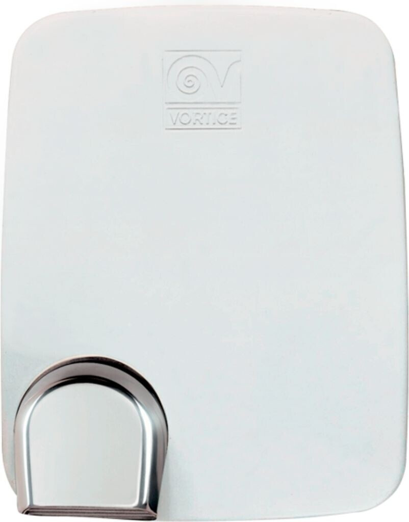 Vortice MetalDry Automatic