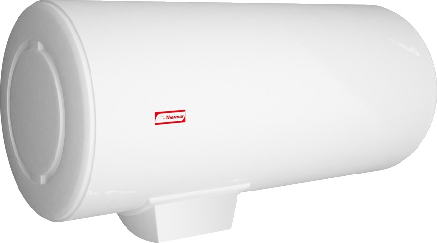 Thermor Horizontal blindé 200 L (raccordement dessous)