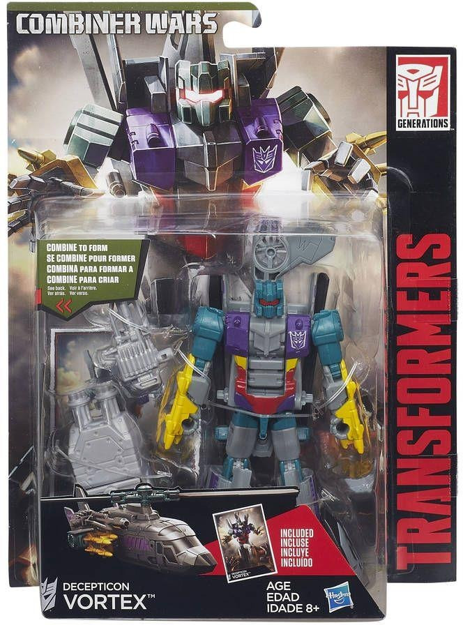 Transformers Générations assortiment