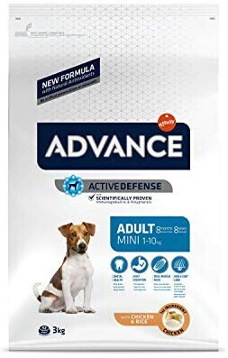 Affinity Advance Croquettes pour chien