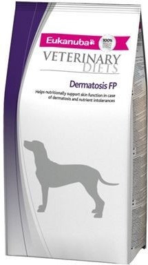 Eukanuba Dermatosis (5 kg)
