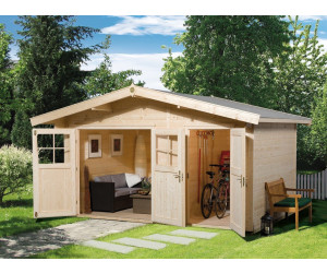Weka 261 Gr 1 400 X 235 Cm Ab 2 129 00 Preisvergleich Bei