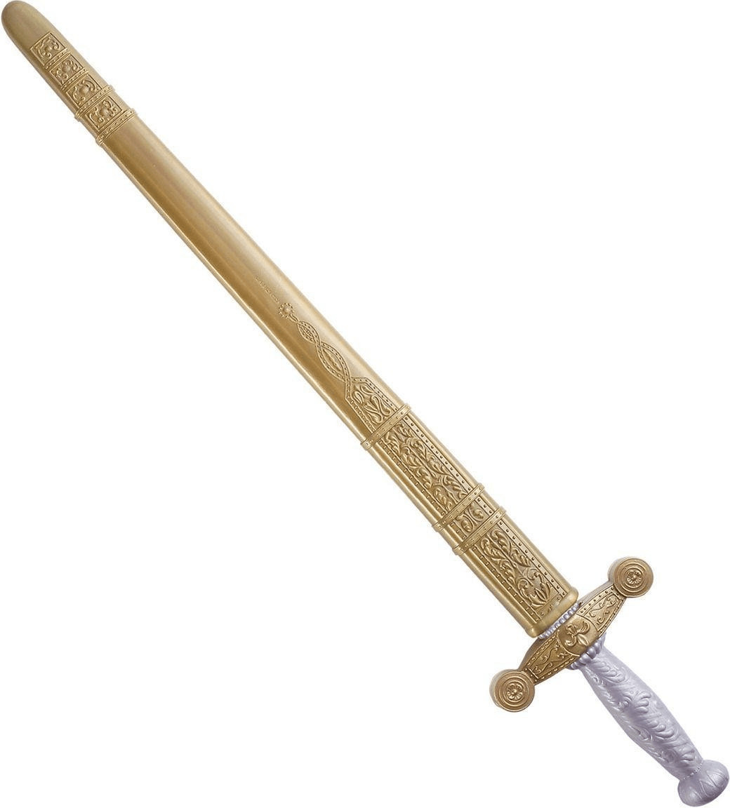 Widmann Épée de chevalier avec étui