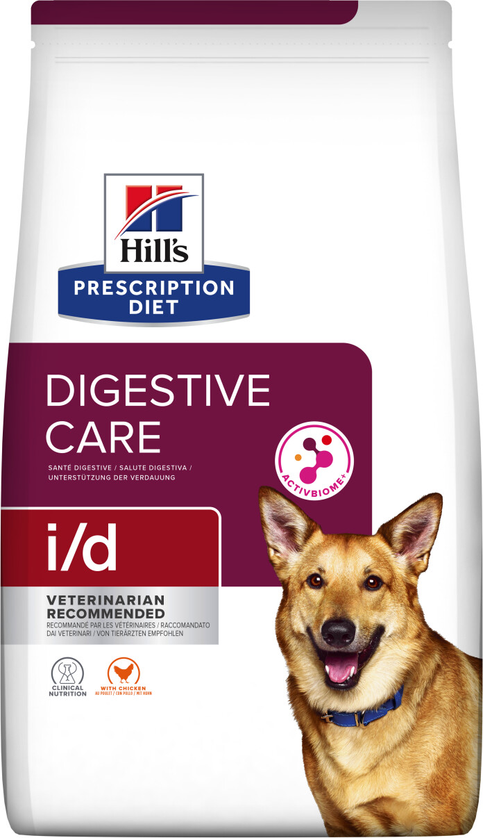 Hill's Prescription Diet Canine i/d (12 kg)