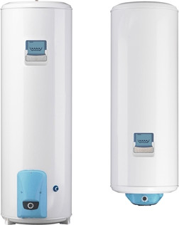 Atlantic Vizengo vertical mural 150 L