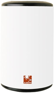 Atlantic Visio petite capacité 50 L (série étroite)