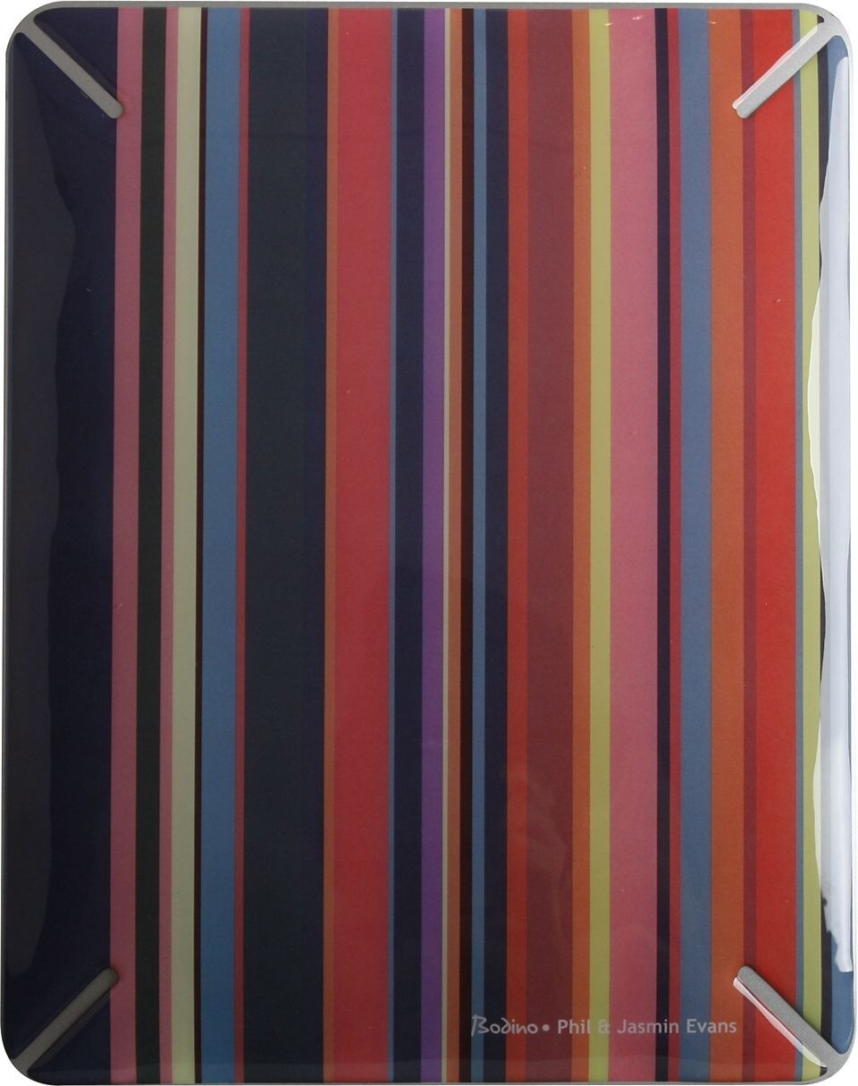 Bodino Housse pour iPad Firesky