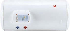 Atlantic Chauffeo horizontal mural 150 L