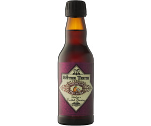 The Bitter Truth Chocolate Bitters 0,2l 44%