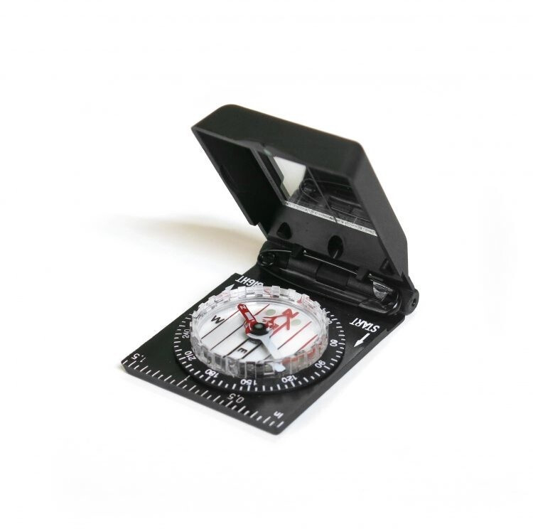 Silva Ranger SL black