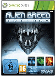 Alien Breed: Trilogy (Xbox 360)