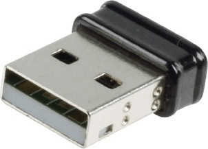 Konig WLAN USB-Adapter 150Mbps (CMP-WNUSB32)
