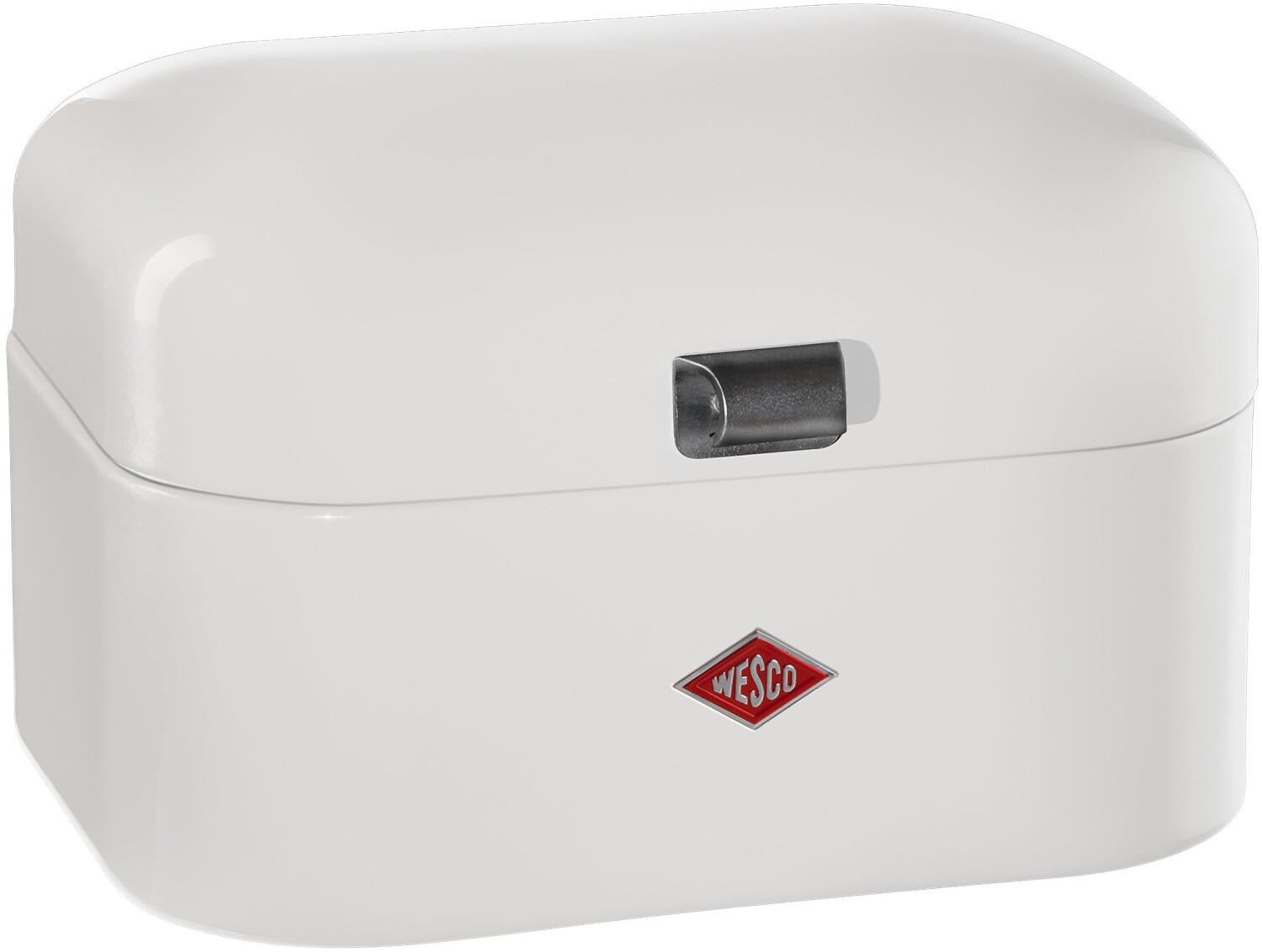 Wesco Single Grandy Retro blanc