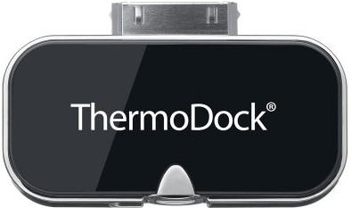 Medisana ThermoDock