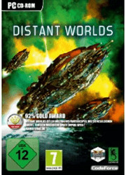 Distant Worlds (PC)