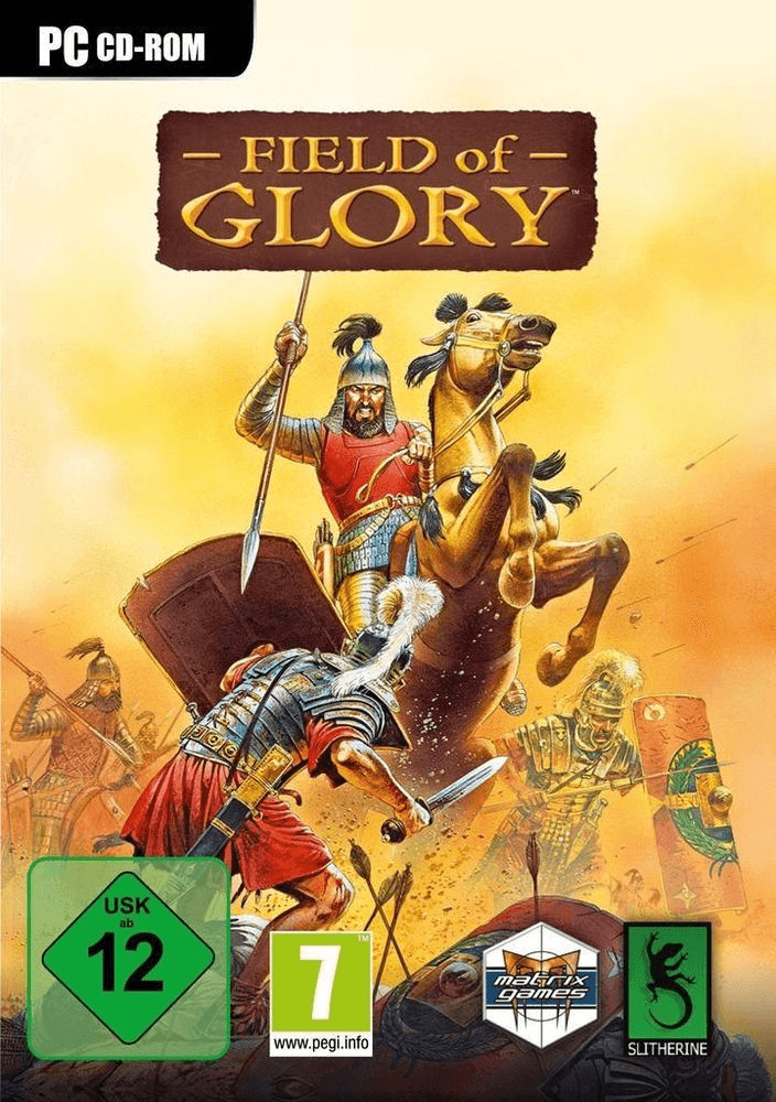 Fields of Glory (PC)